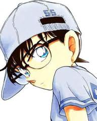 El nou blog del Detectiu Conan!
